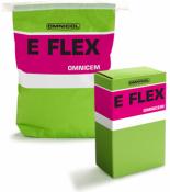 Omnicol E FLEX omnicem grijs doos 5 kg