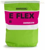 Omnicol E FLEX R omnicem grijs zak 25 kg