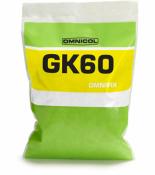 Omnicol GK60 omnifix winter wit zak 25 kg