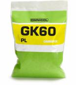 Omnicol GK60 PL omnifix wit zak 25 kg