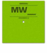 Omnicol MW omnimat 120x120 mm