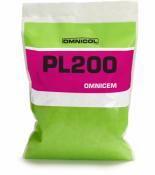 Omnicol PL200 omnicem wit zak 20 kg