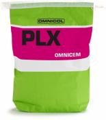 Omnicol PLX omnicem grijs zak 25 kg