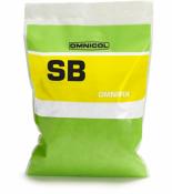 Omnicol SB omnifix grijs zak 25 kg