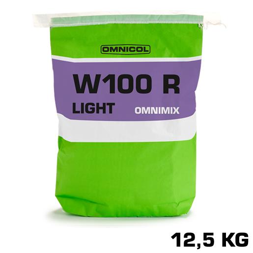 Omnicol W 100 R LIGHT omnimix zak 12,5 kg
