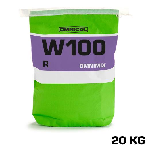 Omnicol W 100 R omnimix zak 20 kg