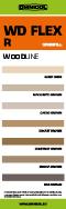 Omnicol WD Flex R omnifill bright white doos 5 kg