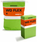 Omnicol WD Flex R omnifill bright white zak 15 kg