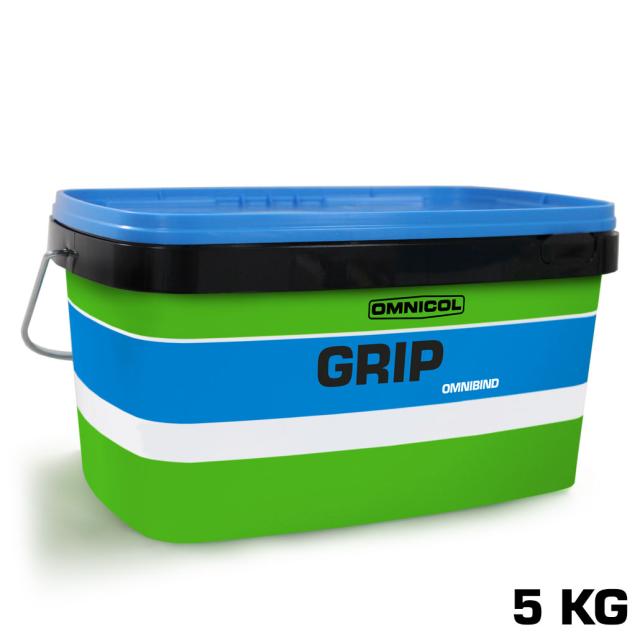 Omnicol Grip omnibind emmer 5 kg