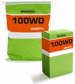 Omnicol 100WD omnifill steen grijs doos 5 kg