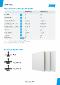 KCS Topiq Alpha Board 600x600x15 mm FI K