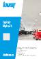 KCS Topiq Alpha Tegular 24-90 600x600x15 mm FI K