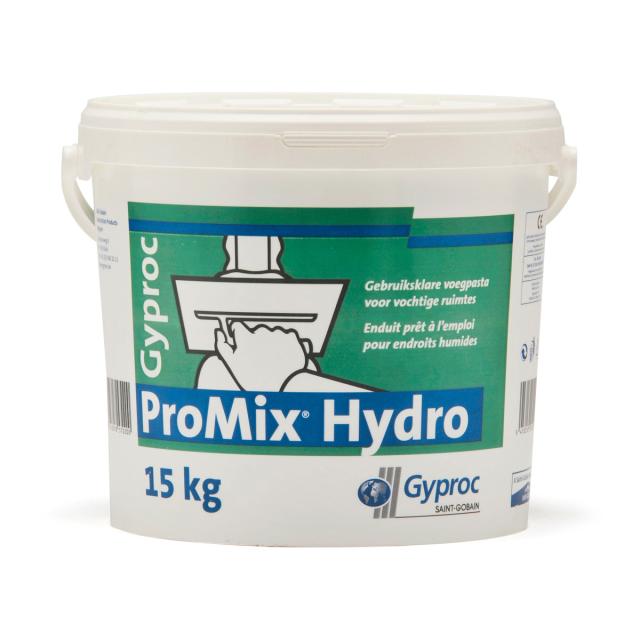 Gyproc ProMix Hydro