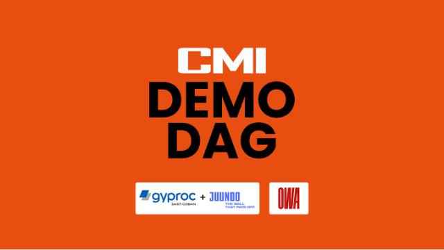 CMI Demo Dag