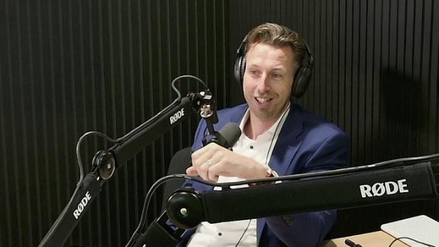Aflevering 29: Ad Blokker (Hibin): Bouwen na de dip; Sneller, slimmer en duurzamer.